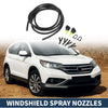 Chrysler Town & Country 1x Front Windshield Washer Nozzles