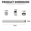 Honda TRX250R Swingarm Needle Bearing Bushing Kit (1988–1989)