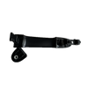 Nissan Cube Z12 Primed Black Tailgate Handle (2008–2013)