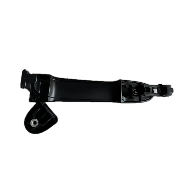 Nissan Cube Z12 Primed Black Tailgate Handle (2008–2013)