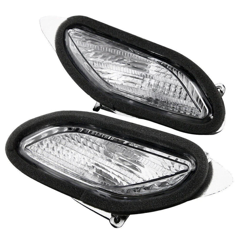 Honda ST1300 Front Turn Signal Lens (2002-2009)