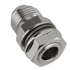 Car Turbo Oil Pan Return Drain Plug Adapter Fitting 10AN M18x1.5mm