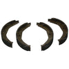 Grand Cherokee WG WJ Park Hand Brake Shoe Set (1999-2005)
