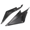 Honda CBR600RR 2005-2006 Gas Tank Side Fairing Panel Trim Cover