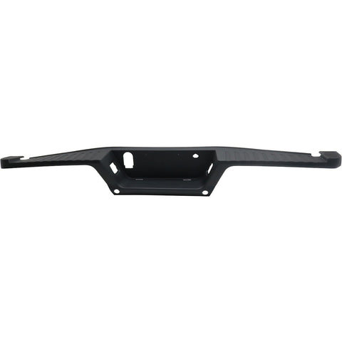 Bumper Step Pad For 2015-2020 Ford F-150 Center With