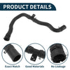 Hyundai Tucson 2016-2021 Radiator Hose (2 x)