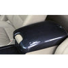 Honda Accord Carbon Fiber Console Armrest Cover Trim (2008-2013)