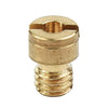 4-Stroke Scooters Main Jet 25pcs Carburetor Nozzle