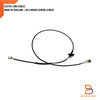 Nissan Navara D21 TD25 BDI Speedometer Control Cable 210cm (86-97)