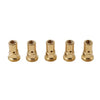 MB 401D 501D MIG Welding Water Cooled Gun 5pcs Contact Tip Holder