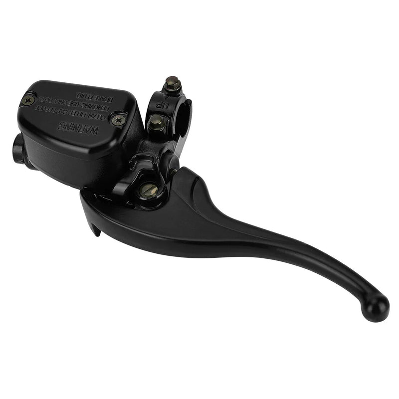 Polaris Trail Blazer 250 Left Front Brake Master Cylinder (1990–2002)