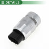 Isuzu Rodeo (1999-2004) 1 Pc Black Speed Sensor