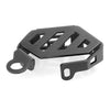BMW R1200GS ADV (2013-2017) Black Clutch Reservoir Guard Cover
