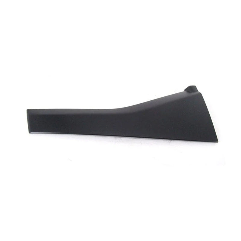 Honda Fit Rear Right Side Door Pillar Garnish Black (2009-2013)