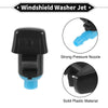 Dodge Durango Windshield Washer Nozzle (2011-2023)