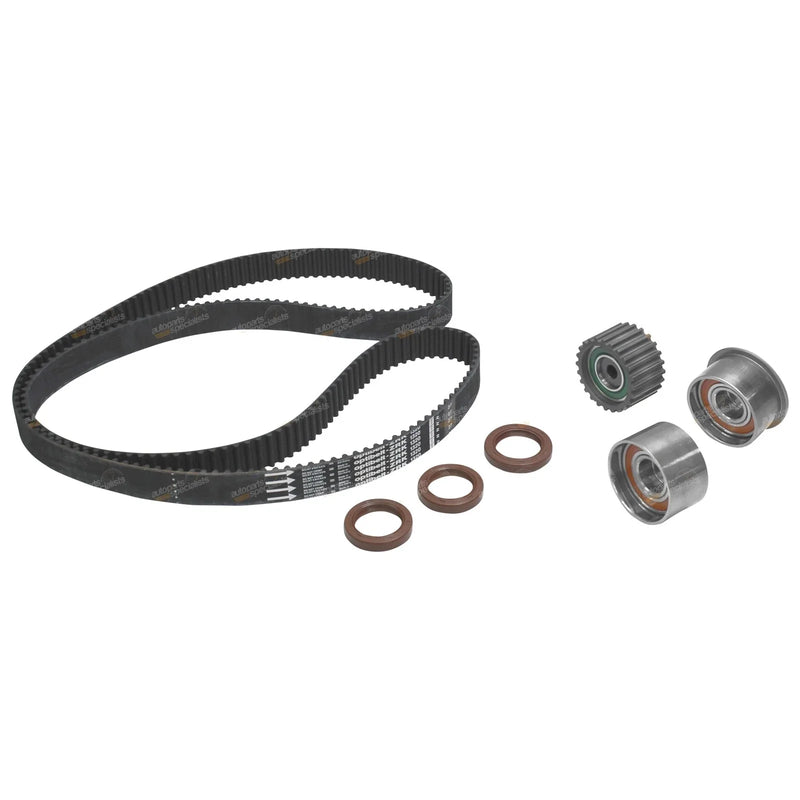 Subaru Forester Timing Belt Idler Pulley Kit 2.5L (2002-2008)