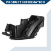 Mercedes Benz GLE43 Front Right Bumper Retainer Bracket (2016-2023)