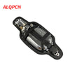 Holden Colorado, Isuzu D-Max Chrome Rear Right Exterior Door Handle