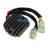 Barossa ATV Canyon 500 520 / RAM 503 Voltage Rectifier Regulator