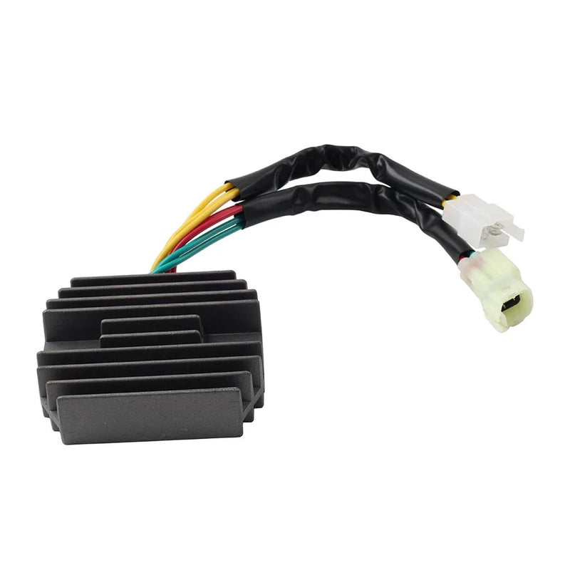 Arctic Cat 500 4X4 FIS TBX TRV Regulator Rectifier (2000-2009)