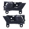 Toyota Kluger Door Handle Inner Set of 2 (2007–2013)
