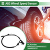 Mitsubishi Colt ABS Wheel Speed Sensor (2004-2012)