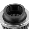Kawasaki, Suzuki, Yamaha 48mm Motorcycle Air Filter (Fits Various Models)