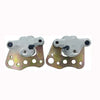 Polaris Sportsman Front Brake Calipers Pads