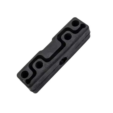 Cadillac Chevrolet GMC Torsion Bar Support Insulator (2000-2005)