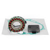 Yamaha XVS 1100 V-Star / Drag Star Stator, Regulator, Gasket (2004-2011)