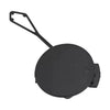 Alfa Romeo 156 Left Front Bumper Towing Hook Eye Cover (2017-2023)