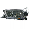 Toyota Hilux SR Workmate GUN125 Headlight LHS (2015-2020)