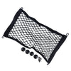 Car Trunk - Elastic Mesh Organizer Pouch Bag Cargo Net