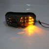Yamaha FZ8 / Fazer FZ-1 LED Brake Tail Light Turn Signal (2010-2013)