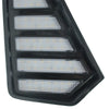 Toyota Tacoma Grille Daytime Running Lamp 24 x Fog Light (2016-2023)