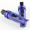 Suzuki GSX1300R Hayabusa & GSX1300BK B-King Rear Foot Pegs (08-17)