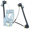 BMW 5 Series E39 Front Left Window Regulator (1996-2003)