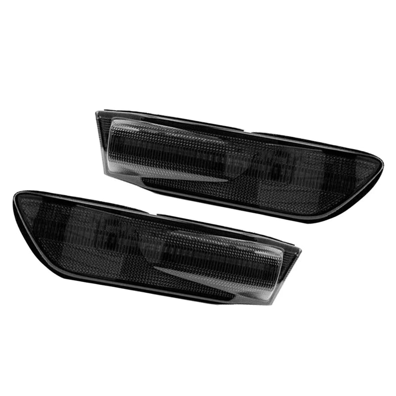 Infiniti G35, Nissan Skyline Side Marker Turn Signal Lights (2003-2007)