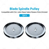 John Deere Sabre D105 Blade Spindle Pulley (2011-2017)