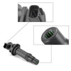 Kawasaki KX 250F 2006-2010 Ignition Coil & Spark Plug