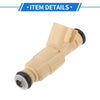 Ford Explorer Fuel Injector (1999-2001)