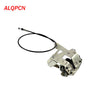Suzuki Every Van Sliding Door Latch Lock with Cable (2005-2012)