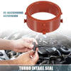 Mercedes-Benz R320 Red Turbo Intake Seal (2007-2008)