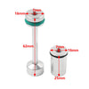 LS LS1 LS2 LS3 LS6 LQ4 LQ9 4.8L 5.3L 6.0L 6.2L Oil Diverter Barbell