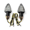 Motorcycle Universal 12V 18 LED Turn Signal Lights