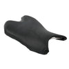 Yamaha YZF R6 Black Front Rear Driver Passenger Seat (2008-2016)