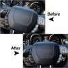 Land Rover LR2 LR4 Range Rover Evoque Steering Wheel Shift Paddle (2008-2019)