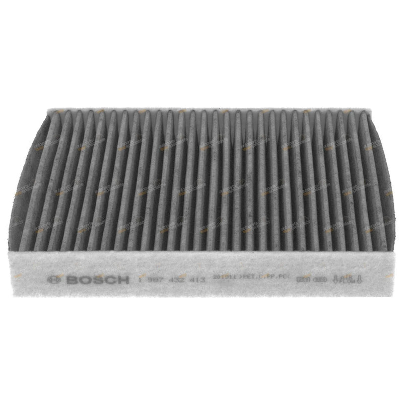 Ford Focus Carbon Cabin Air Filter (2005 - 2011)