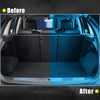 Tesla Model 3 / Y / S / X Interior LED Footwell Lights (2017-2023)