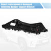 Toyota Rav4 Left Side Front Bumper Support Bracket (2013-2018)